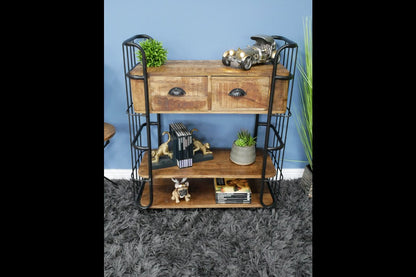 Industrial Cabinet