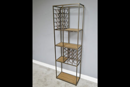 Wine Cabinet