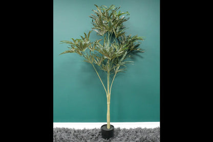 Artificial False Aralia
