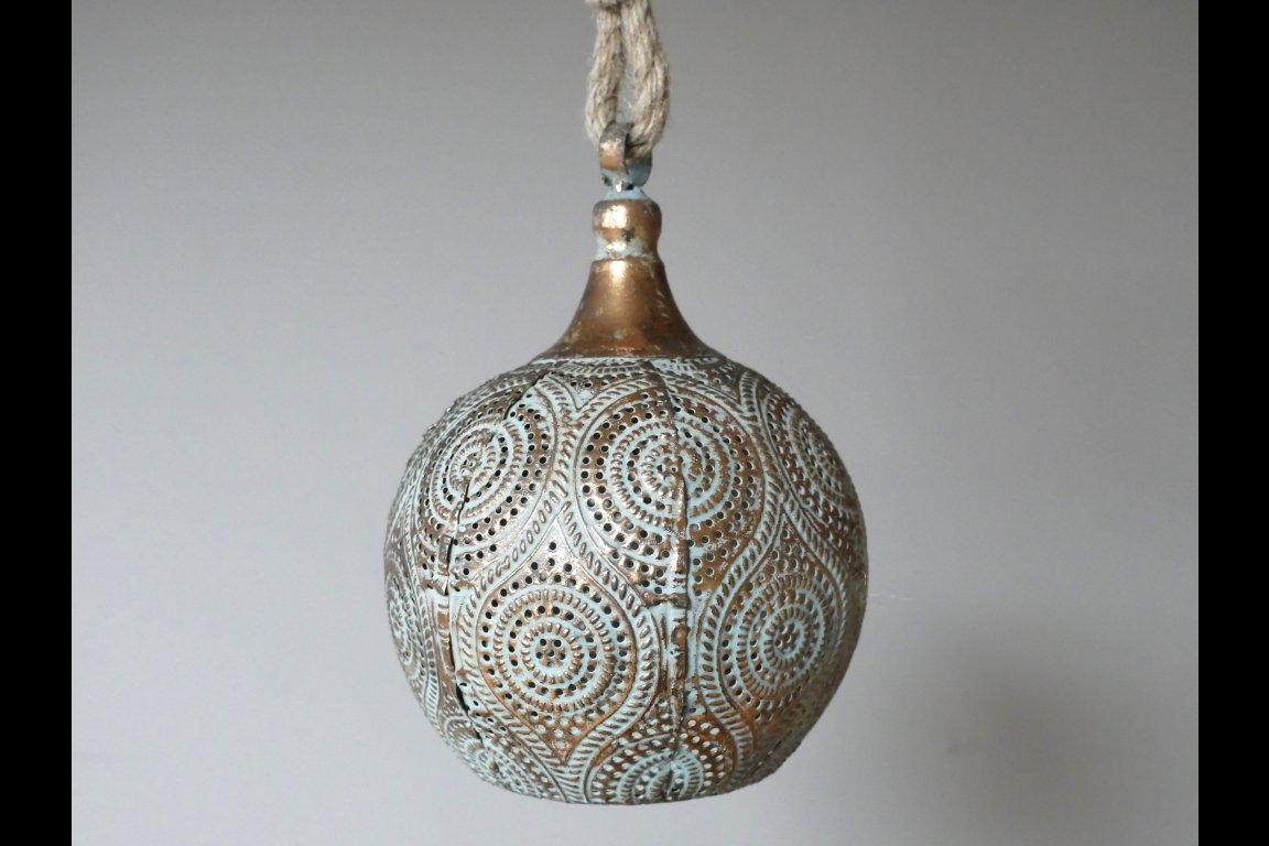 Hanging Bell