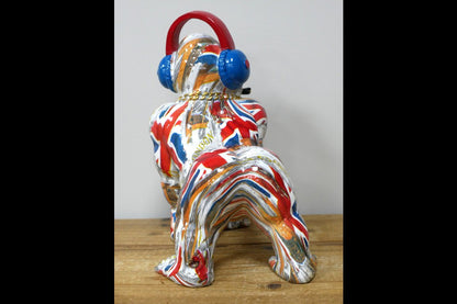 British Gorilla