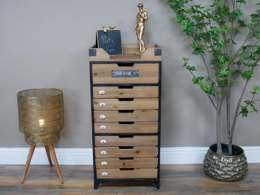 Storage Cabinet