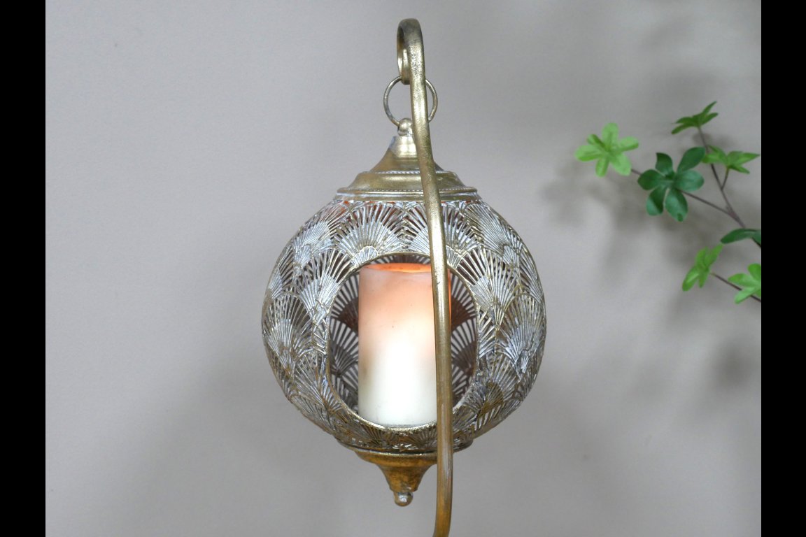 Hanging Lantern