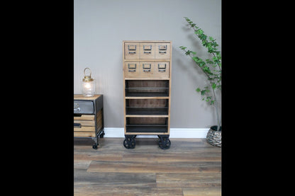 Storage Cabinet