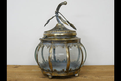 Pumpkin Lantern - Large