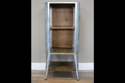 Industrial Display Unit