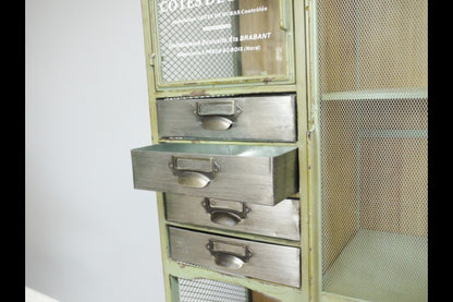 Industrial Cabinet