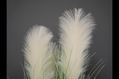 Artificial Pampas Grass