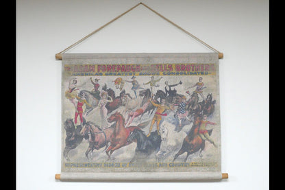 Wall Art - Horses