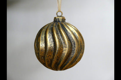 Christmas Bauble
