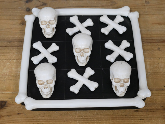 Skulls & Crossbones Board