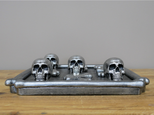 Skull & Crossbones Board
