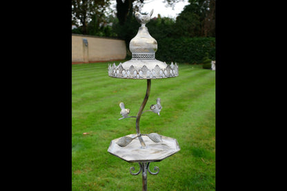 Bird Feeder