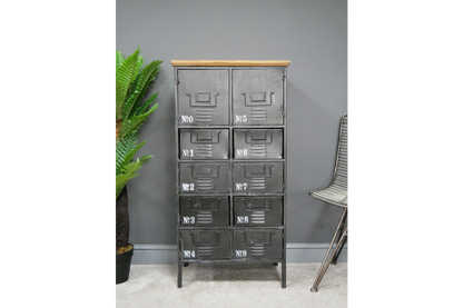 Industrial Cabinet