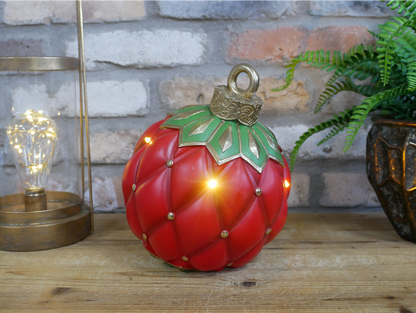 Christmas Bauble