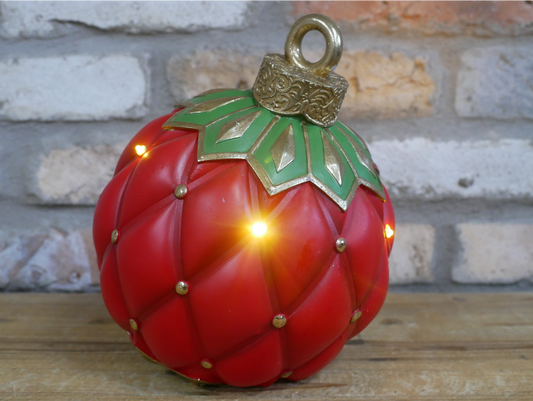 Christmas Bauble
