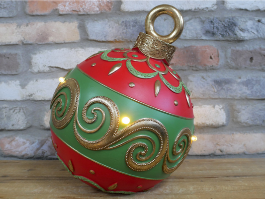 Christmas Bauble