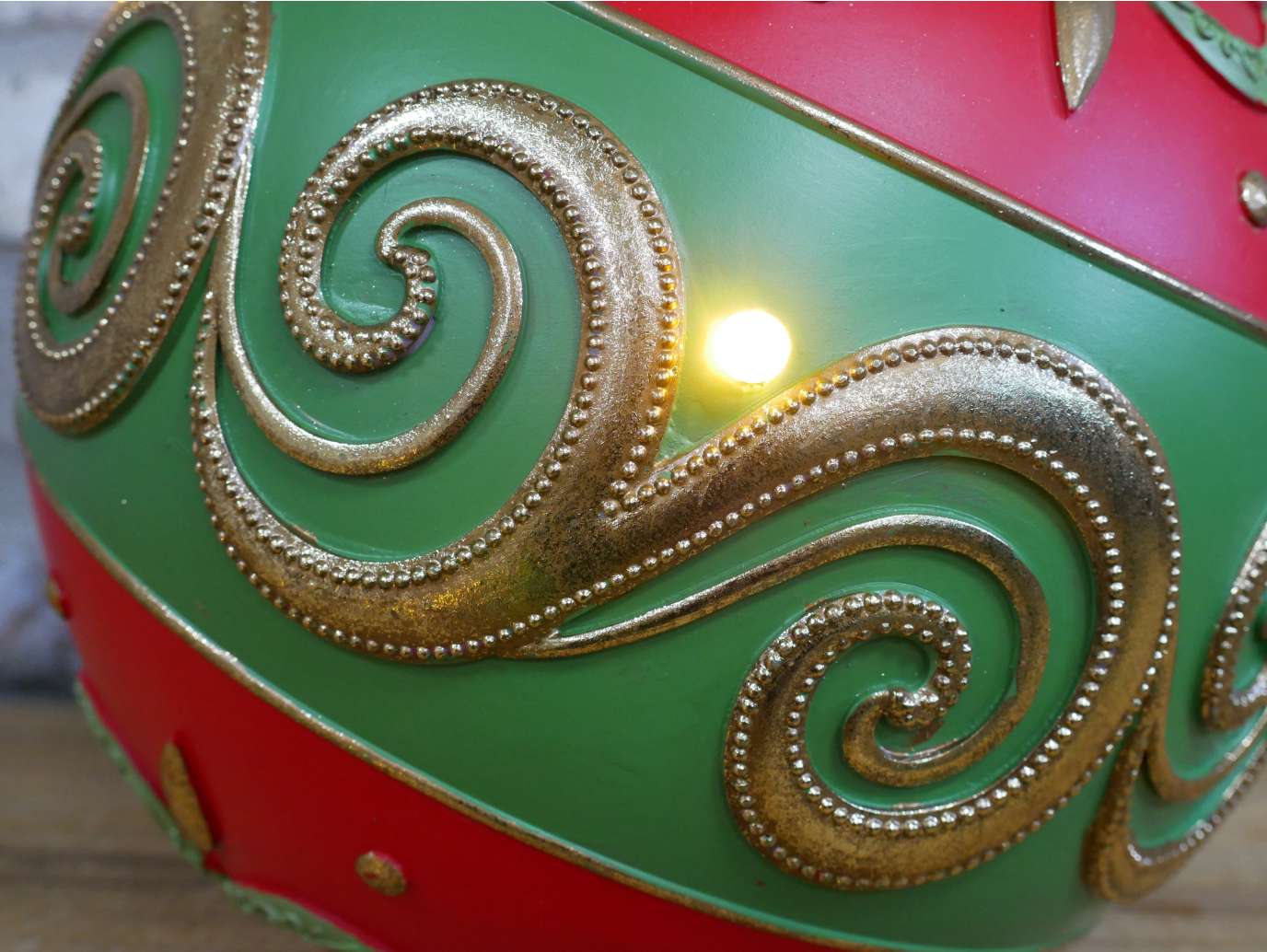 Christmas Bauble