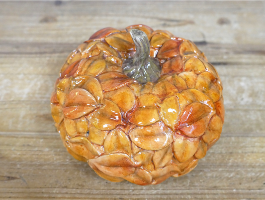 Pumpkin (Leaves -S)