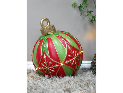 Christmas Bauble