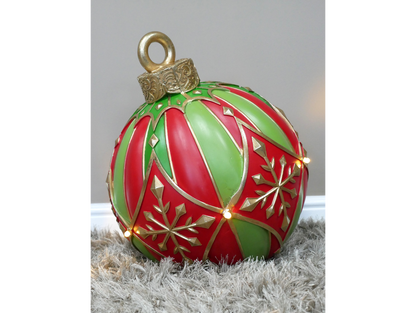 Christmas Bauble