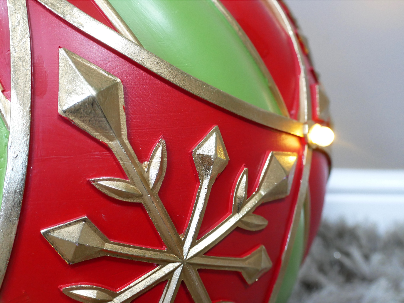 Christmas Bauble