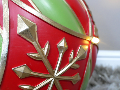 Christmas Bauble