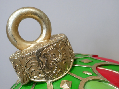 Christmas Bauble