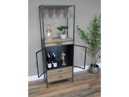 Wine Cabinet