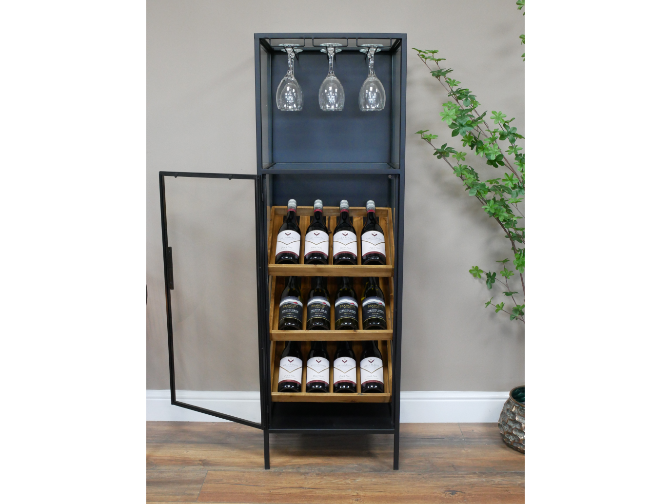 Wine Cabinet