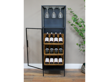 Wine Cabinet