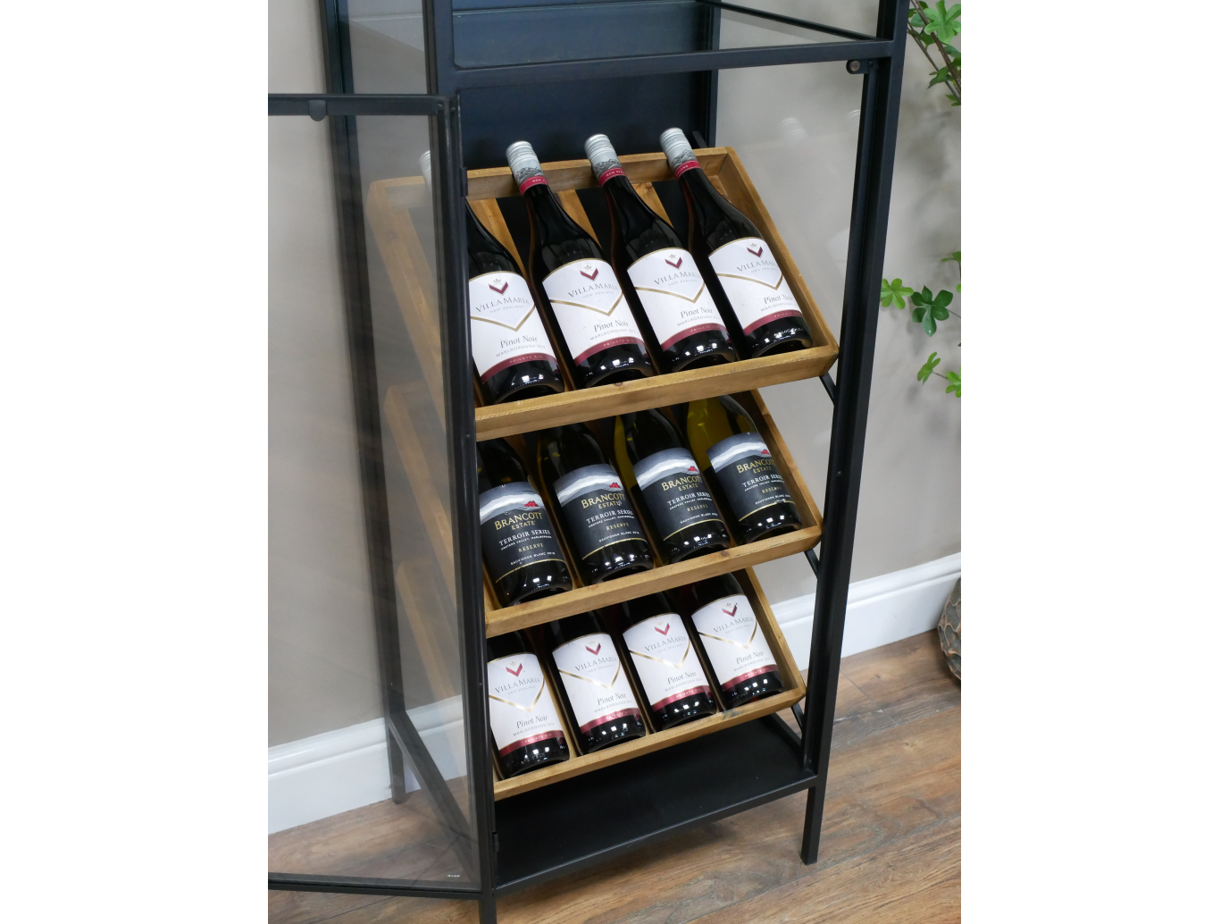 Wine Cabinet