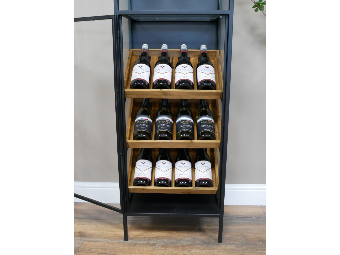 Wine Cabinet