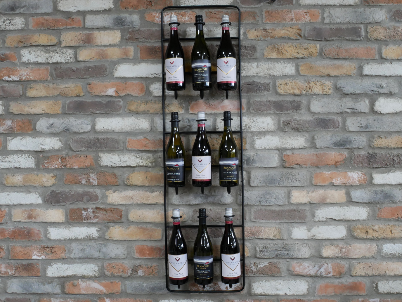 Wine Bottle Holder