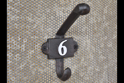 Coat Hook No.6