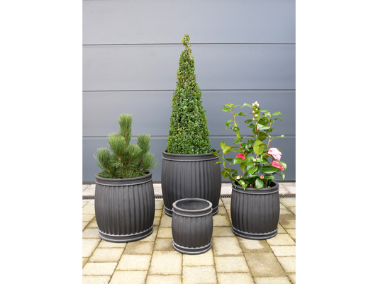 Set Of 4 Planters