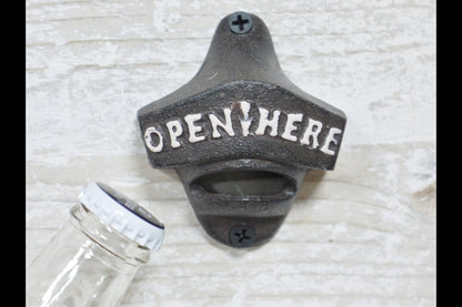 Bottle Opener