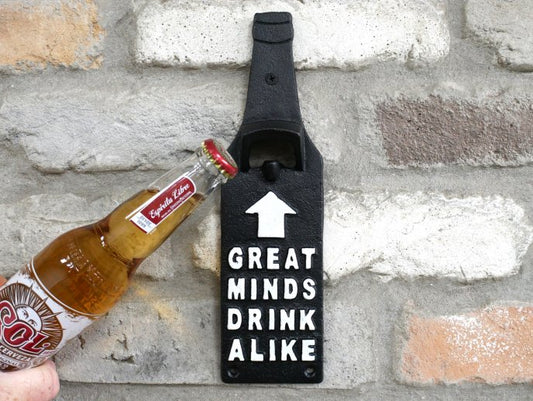 Bottle Opener