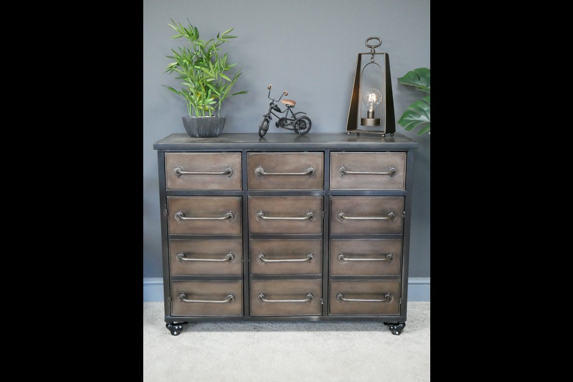 Industrial Cabinet