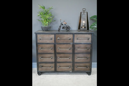 Industrial Cabinet