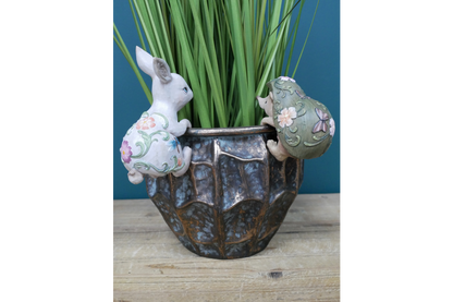 Pot Hangers