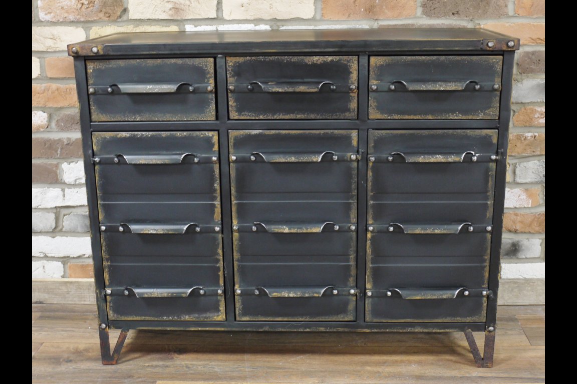 Industrial Cabinet