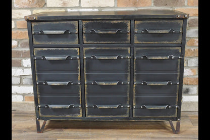 Industrial Cabinet