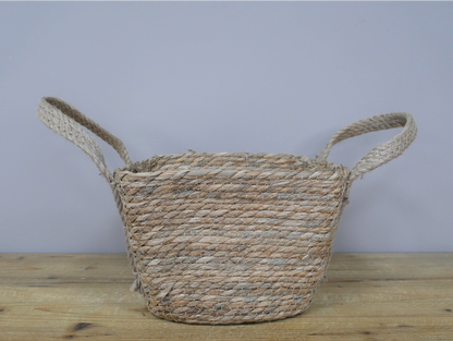 Set Of 3 Baskets
