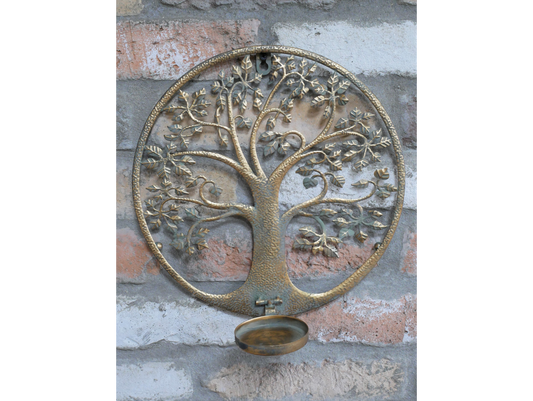 Tree Wall Decoration