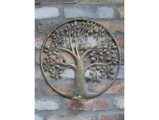 Tree Wall Decoration