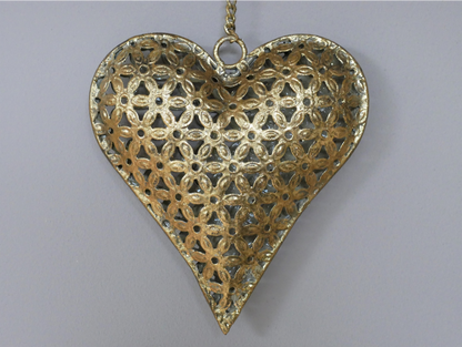 Heart Decoration