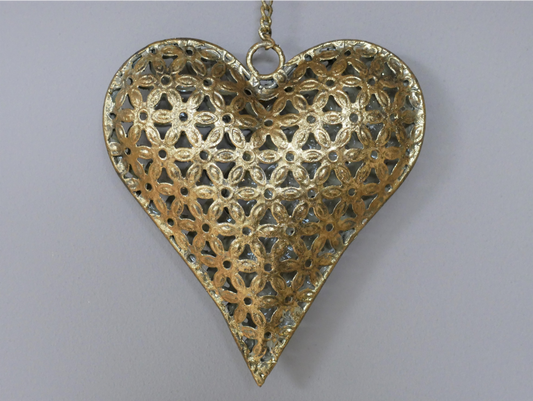Heart Decoration