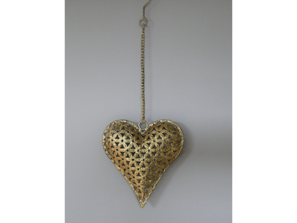 Heart Decoration