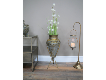 Vase With Stand